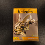 Haytham Aero-unit - front packaging