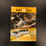 Zeybek Aero-unit - front packaging