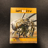 Zeybek Aero-unit - back packaging