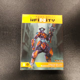 Imperial Service Expansion Pack Gamma - front packaging