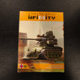Vystrel Mobile Artillery Regiment - front packaging
