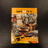 Imperial Service Expansion Pack Beta - back packaging