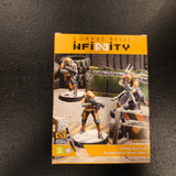 White Banner Expansion Pack Beta - front packaging