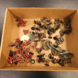 Random Bits Box - Infantry, Heavy Weapons and Bases - contents view 1