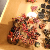 Random Bits Box - Infantry, Heavy Weapons and Bases - contents view 2