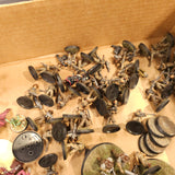 Random Bits Box - Infantry, Heavy Weapons and Bases - contents view 4