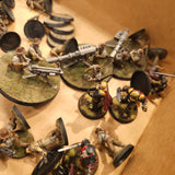Random Bits Box - Infantry, Heavy Weapons and Bases - contents view 6