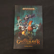 Age of Sigmar - Ghoulslayer - Paperback; 2019 - front cover