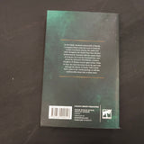 Age of Sigmar - Ghoulslayer - Paperback; 2019 - back cover