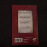 Age of Sigmar - Dominion - Paperback; 2021 - back cover