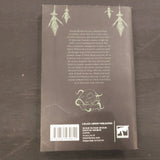 Age of Sigmar - Dark Harvest - Paperback; 2019 - back cover
