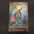 Age of Sigmar - The End of Enlightenment - Paperback; 2021 - front cover