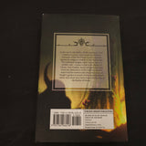 Age of Sigmar - Hallowed Knights: Plague Garden - Paperback; 2017 - back cover