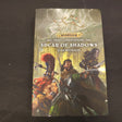 Age of Sigmar - Eight Lamentations: Spear of Shadows - Paperback; 2017 - front cover