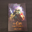 Warhammer 40,000 - The Lion: Son of the Forest - Paperback; 2023 - front cover