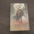 Age of Sigmar - The Hollow King - Paperback; 2022 - front cover