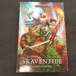 Age of Sigmar - Skaventide - Hardcover; 2024 - front cover