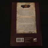 Age of Sigmar - Skaventide - Hardcover; 2024 - back cover