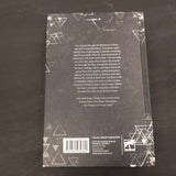 Warhammer Quest: Blackstone Fortress - Vaults of Obsidian: A Blackstone Fortress Anthology - Hardcover; 2019 - back cover