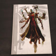 Warhammer 40,000 - The Rules (single volume) - 7th edition; 2014 - front cover