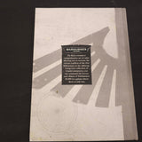 Warhammer 40,000 - The Rules (single volume) - 7th edition; 2014 - back cover
