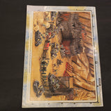 Gorkamorka - Da Uvver Book - 1st edition; 1997 - back cover