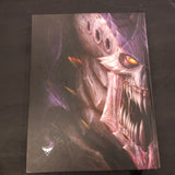 Warhammer 40,000 - Leviathan Rulebook - 10th edition; 2023 - back cover