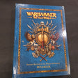 Warhammer: The Old World - Rulebook - 1st edition; 2024 - front cover