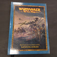 Warhammer: The Old World - Ravening Hordes - 1st edition; 2024 - front cover