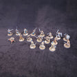 Skyrim mixed lot - full lot overview