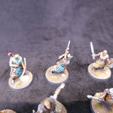 Skyrim mixed lot - painted miniatures detail 5
