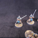 Skyrim mixed lot - painted miniatures detail 6