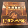 Endeavor - Original Z-Man Edition — overview