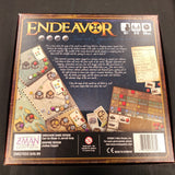 Endeavor - Original Z-Man Edition — additional product photograph 2