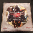 Summoner Wars Master Set - First Edition — overview