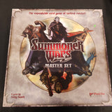 Summoner Wars Master Set - First Edition — overview