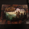 Robinson Crusoe: Adventures on the Cursed Island - Z-Man Edition — overview