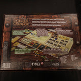 Robinson Crusoe: Adventures on the Cursed Island - Z-Man Edition — additional product photograph 2