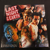 Last Night on Earth: The Zombie Game — overview