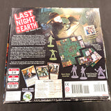 Last Night on Earth: The Zombie Game — additional product photograph 2