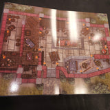 Immersive Battle Maps - Volume I: Fantasy — additional product photograph 2