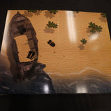 Immersive Battle Maps - Volume I: Fantasy — additional product photograph 4