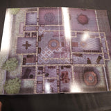 Immersive Battle Maps - Volume I: Fantasy — additional product photograph 6