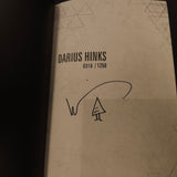 Blackstone Fortress: Ascension - Signed Limited Edition — additional product photograph 2