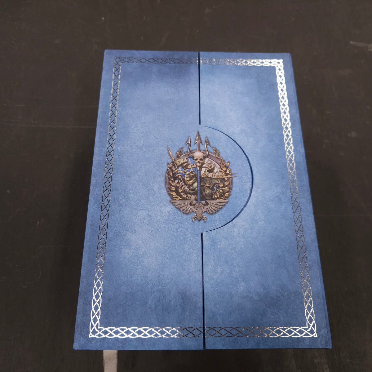 Spear of the Emperor - Signed Limited Collector Set — overview