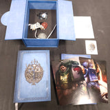Spear of the Emperor - Signed Limited Collector Set — additional product photograph 3