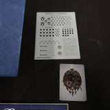 Spear of the Emperor - Signed Limited Collector Set — additional product photograph 5