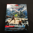 Dungeons & Dragons Essentials Kit - 2019 Fifth Edition — overview