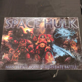 Space Hulk - Fourth Edition (2014) — overview