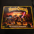 HeroQuest - Game System (2021) — overview
